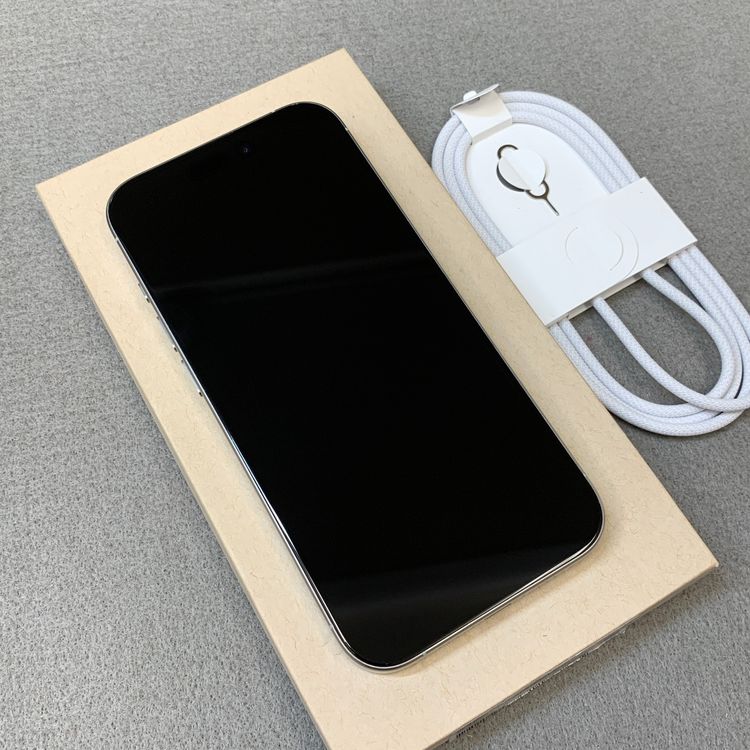 ���� iPhone15Pro 1TB �ۥ磻�� ����SIM�ե꡼ ����̵��