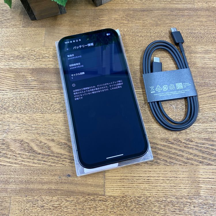 ���ʡ�̤����Google Pixel 9a 128GB ������SIM�ե꡼ ����̵��