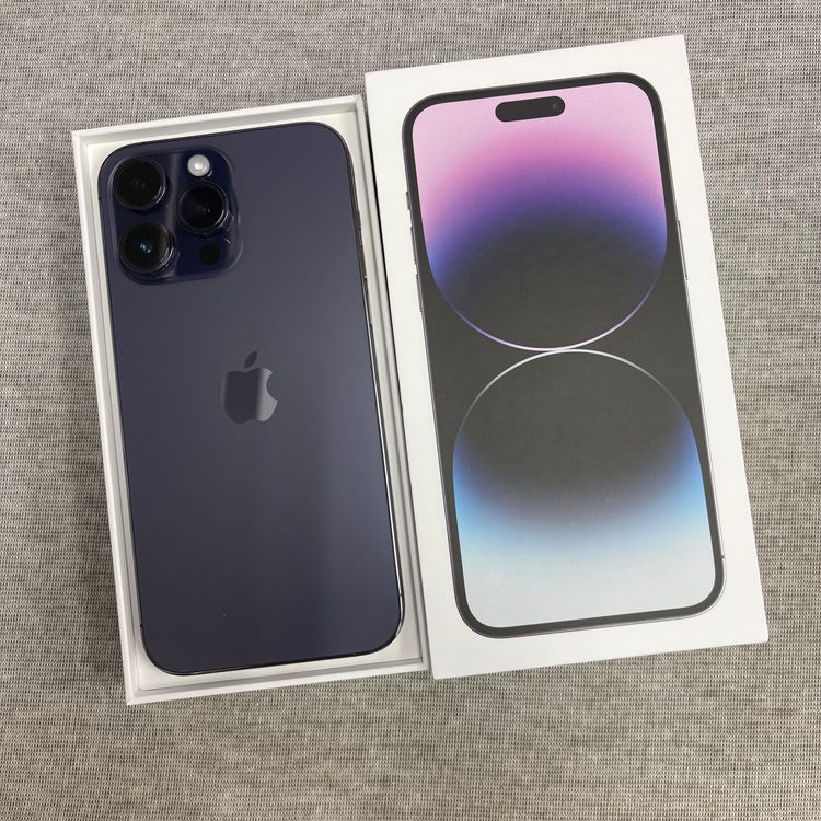 iPhone 14ProMax 128GB ѡץ SIMե꡼̵
