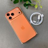 �ǥ奢��SIM�� �Хåƥ꡼100%��iPhone 17ProMax 256GB �����SIM�ե꡼