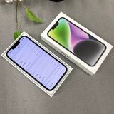 Хåƥ꡼100% iPhone 14 128GB ߥåɥʥȹSIMե꡼̵