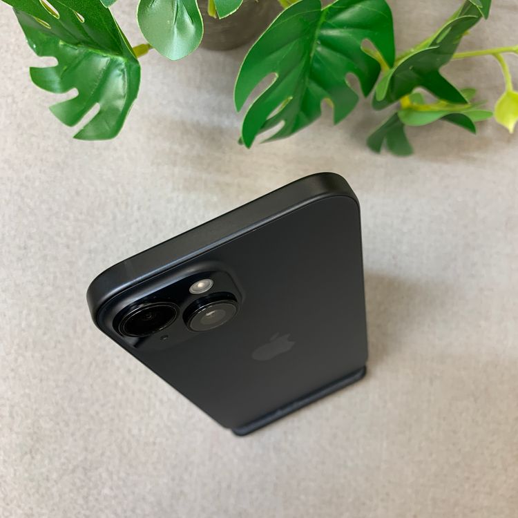 �Хåƥ꡼90% iPhone 15 128GB �֥�å� Apple�� SIM�ե꡼����̵��