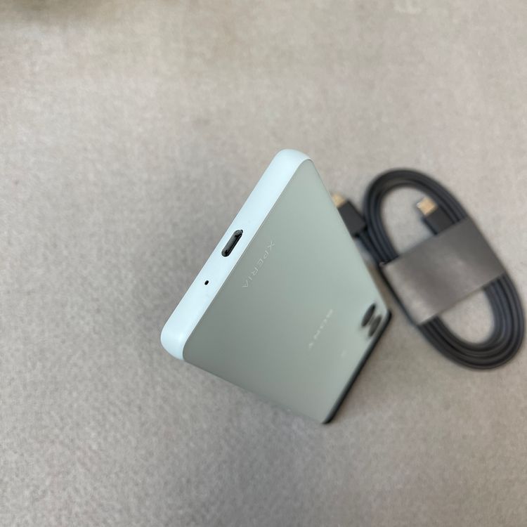 Xperia 10VI 128GB �֥롼�ɥ����� SIM�ե꡼ ����̵��