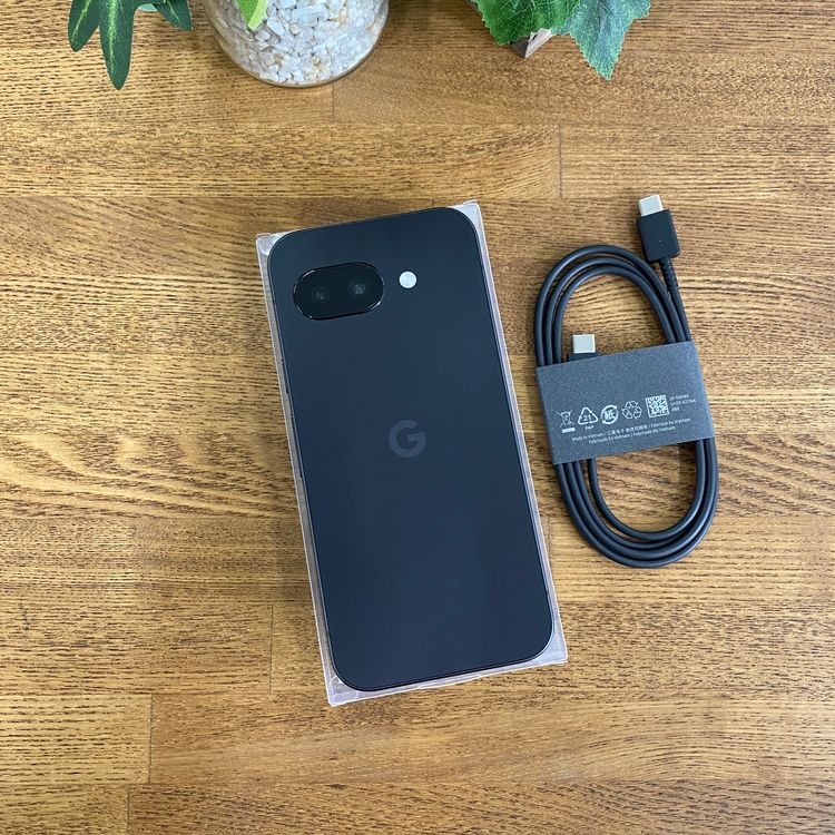 ���ʡ�̤����Google Pixel 9a 128GB ������SIM�ե꡼ ����̵��