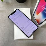iPhone X 256GB ���ڡ������쥤 ������ SIM�ե꡼����̵��