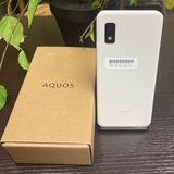 ʡ̤AQUOS Wish3 64GB A303SH SoftbankSIMե꡼ ̵