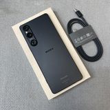 Xperia1 V 256GB �֥�å� ������SIM�ե꡼ ����̵��