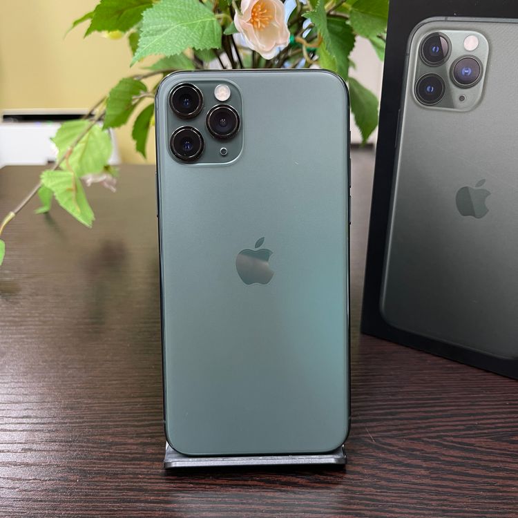 iPhone 11Pro 64GB ߥåɥʥȥ꡼ SIMե꡼ ̵