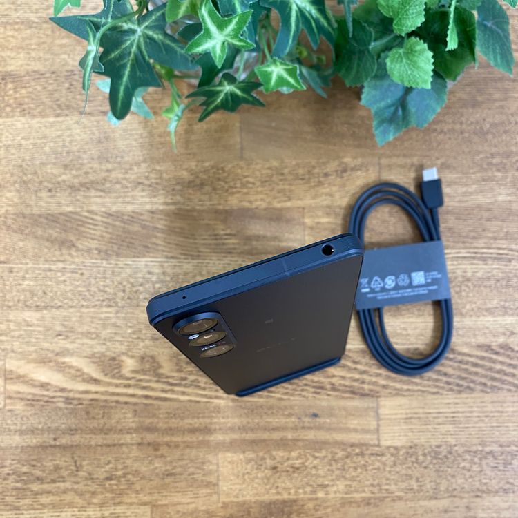 Xperia 1VI 256GB �֥�å� ������SIM�ե꡼ ����̵��