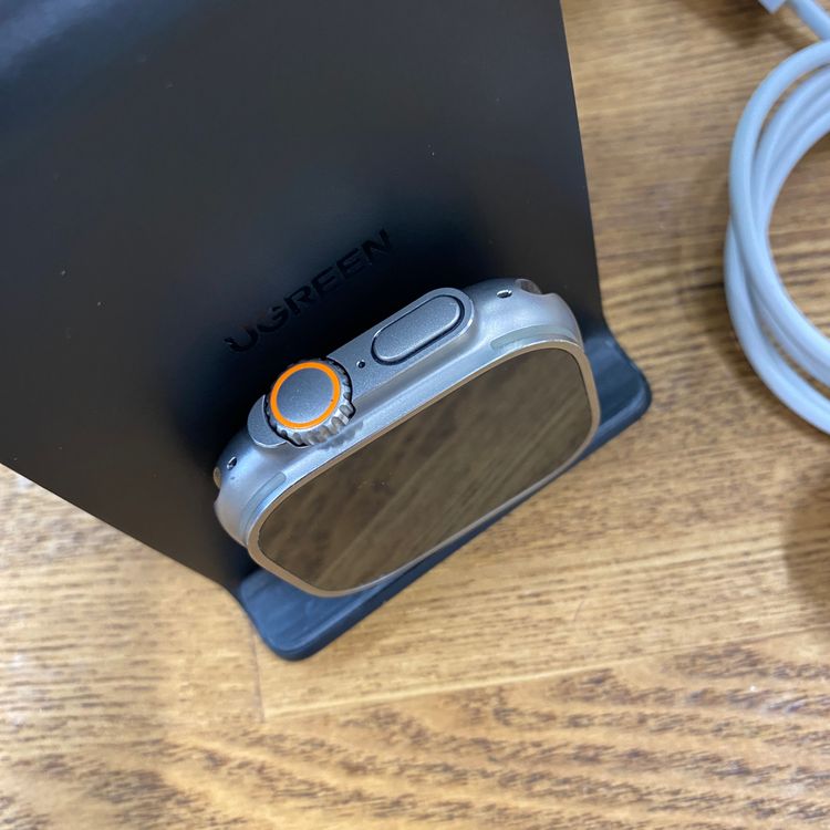 Apple Watch Ultra 49MM GPS + Cellular��ǥ� 28486