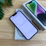 �Хåƥ꡼ 85�� iPhone 14 128GB �ߥåɥʥ��� ������SIM�ե꡼ ����̵��