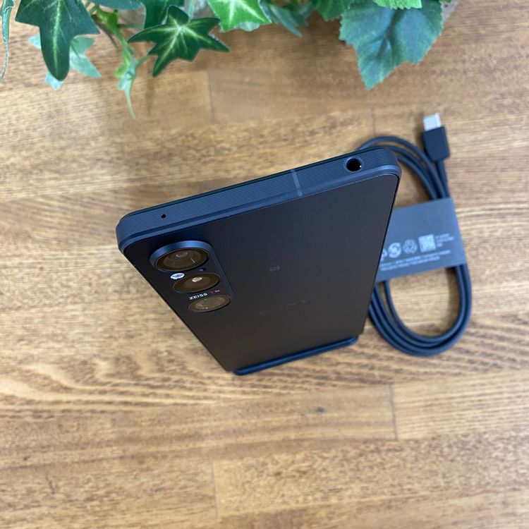 Xperia 1VI 256GB �֥�å� ������SIM�ե꡼ ����̵��