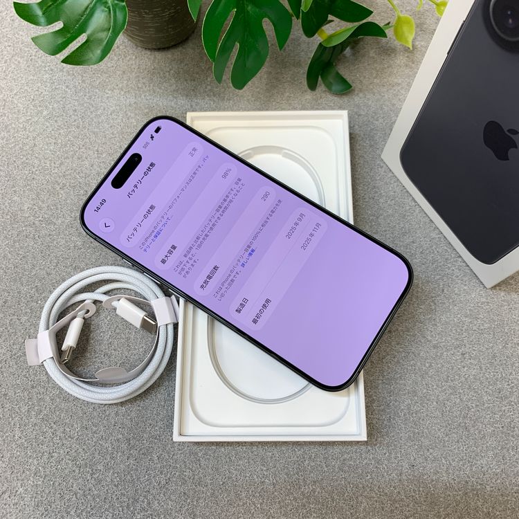 ����Ʊ�� iPhone 17 256GB �֥�å� ������ SIM�ե꡼����̵��