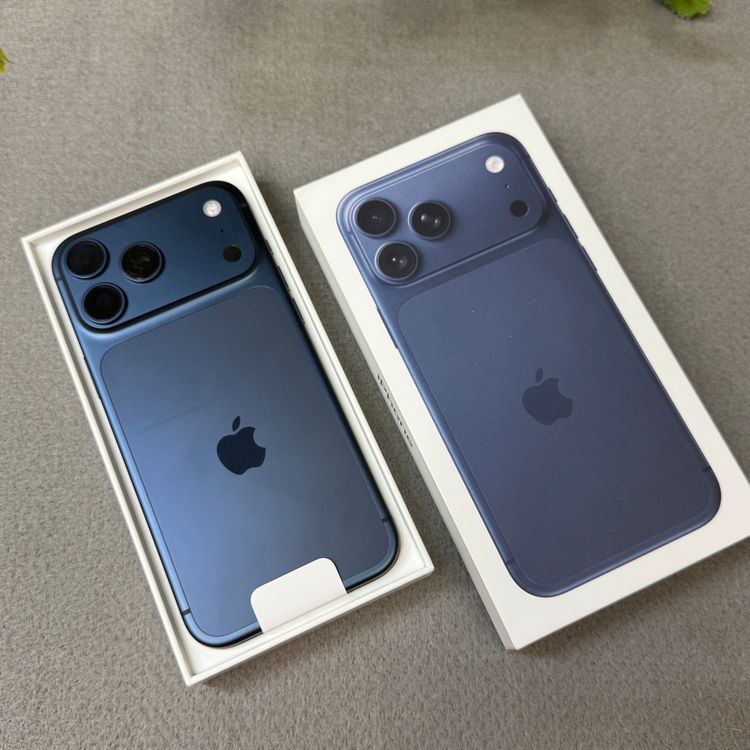 ���ʡ�̤���� iPhone 17 Pro Max 256GB �֥롼 ������SIM�ե꡼ ����̵��