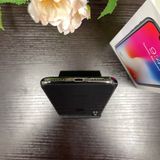 iPhone X  256GB ڡ쥤 SIMե꡼ ̵