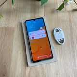 AQUOS sense7 128GB �֥롼 ������ SIM�ե꡼ ����̵��