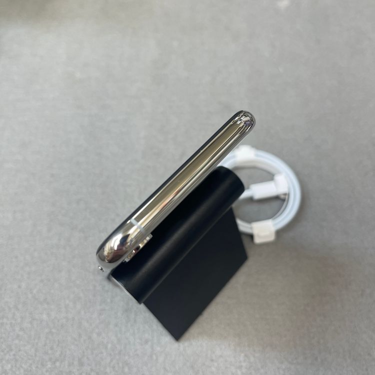 iPhone XS 256GB �ۥ磻�� ����SIM�ե꡼ ����̵��