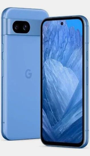 Google Pixel 8a 128Gb Bay ����SIM�ե꡼ ����̵��