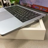 MacBook Pro 14����� 2021 M1Pro 16GB SSD 1TB ����̵��