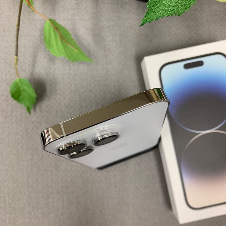 iPhone 14Pro 256GB С SIMե꡼̵