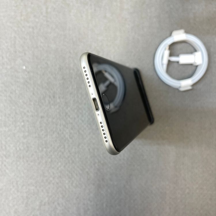 iPhone SE2 64Gb �ۥ磻�� ������ SIM�ե꡼ ����̵�� 74567