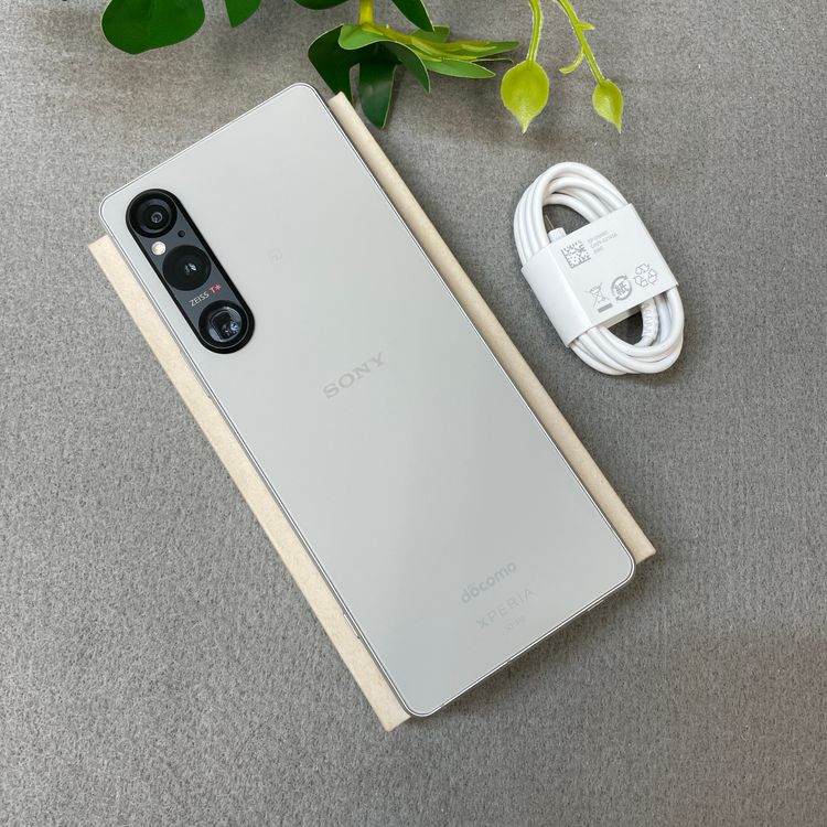 Sony Xperia 1 V SO-51D 256GB ����С� �ɥ����� SIM�ե꡼����̵��