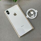 �Хåƥ꡼89% iPhone XsMax 256GB ����С������� SIM�ե꡼