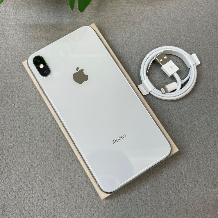 �Хåƥ꡼89% iPhone XsMax 256GB ����С������� SIM�ե꡼