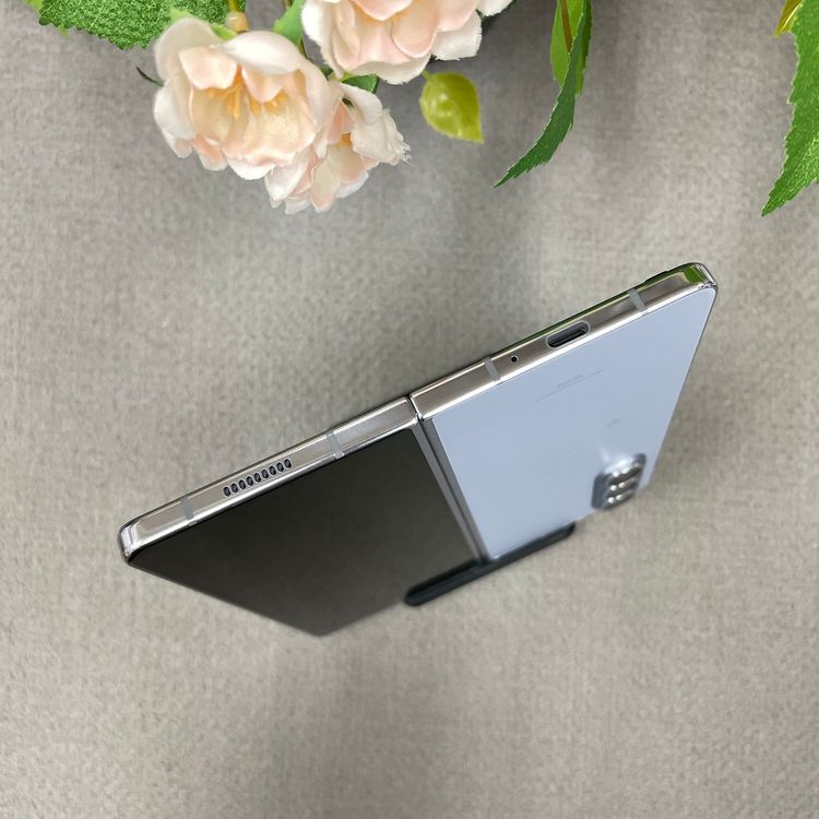 ����Ʊ�� Galaxy Z Fold5 256GB ���������֥롼 ������SIM�ե꡼����̵��