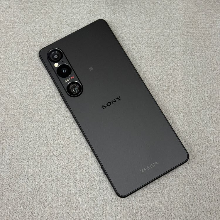 SOG13 Xperia 1VI 256GB ֥å SIMե꡼ ̵