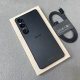 Sony Xperia 1 VI 256GB �֥�å� �ɥ����� SIM�ե꡼����̵��