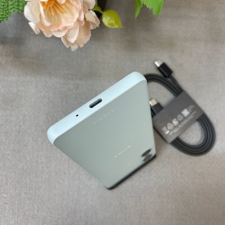 Xperia 10VI 128GB SO-52E �֥롼�ɥ����� SIM�ե꡼ ����̵��