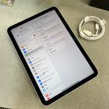 �Хåƥ꡼ 100�� iPad Mini (A17 Pro) 256GB �������饤�� Wi-Fi��