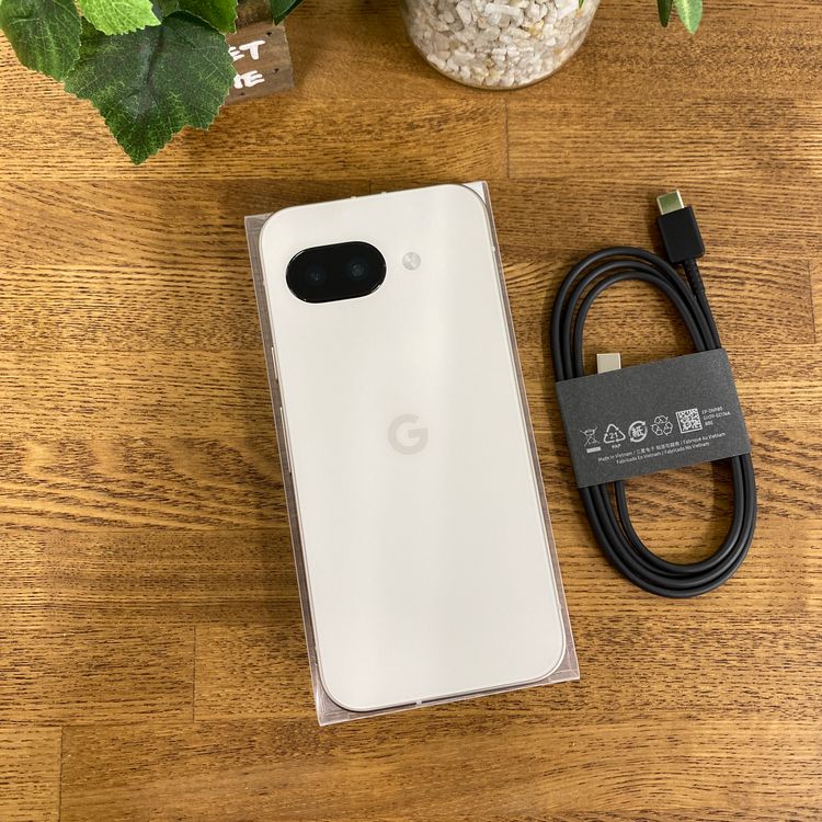 ���ʡ�̤����Google Pixel 9a 128GB ������SIM�ե꡼����̵��