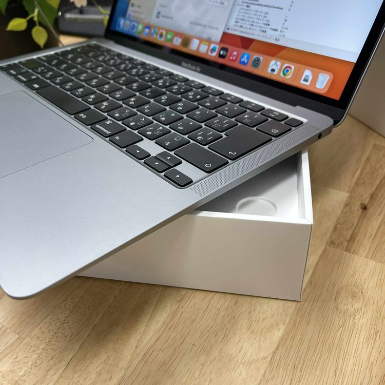 MacBook Air 13 256GB ڡ졼 2020ǯ ̵ DDR4X