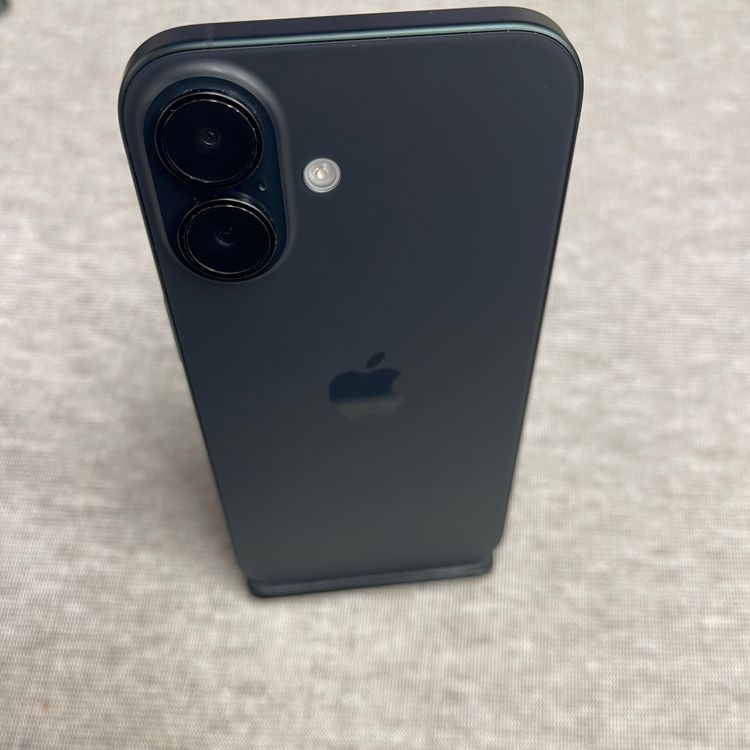 iPhone 16 128GB ֥å Softbank   SIMե꡼