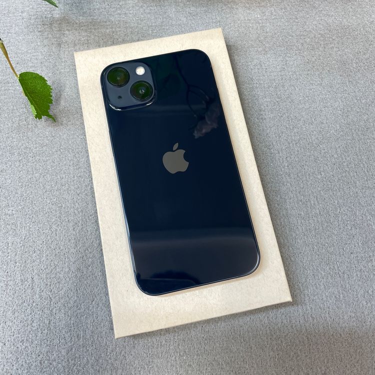 iPhone 13 128GB �ߥåɥʥ��� ������ SIM�ե꡼����̵��