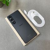 Sony Xperia 1 V SO-51D 256GB �֥�å� ������ SIM�ե꡼����̵��