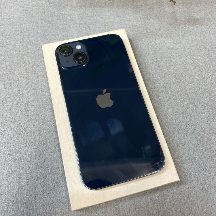 iPhone 14Plus 128GB �ߥåɥʥ��� ������ SIM�ե꡼����̵��