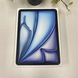 ʡ̤ iPad Air6 M2 å 128GB ֥롼 SIMե꡼