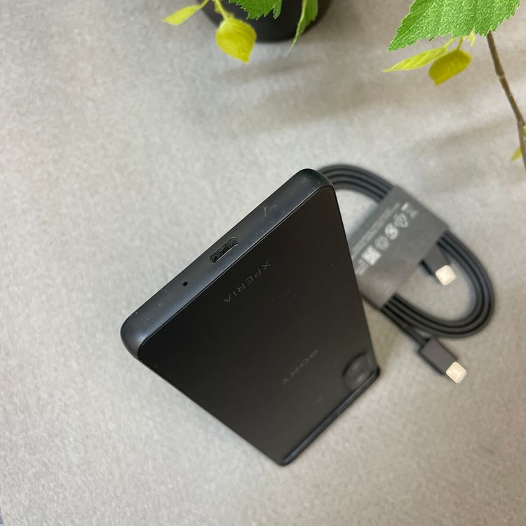 Xperia 10VI SO-52E 128GB �֥�å��ɥ����� SIM�ե꡼ ����̵��