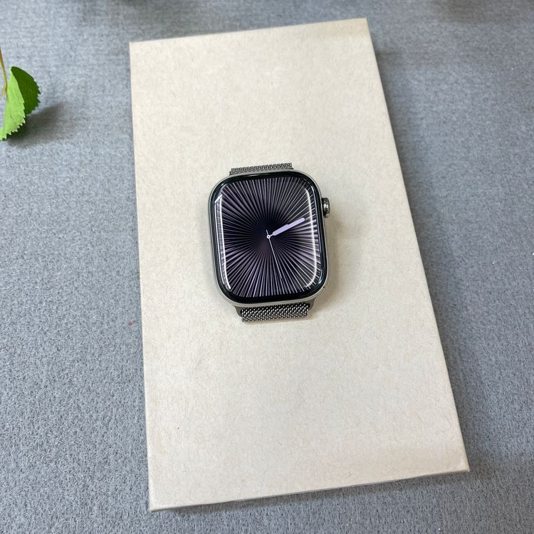 �Хåƥ꡼100% Apple Watch Series 10 GPS + Cellular��ǥ�
