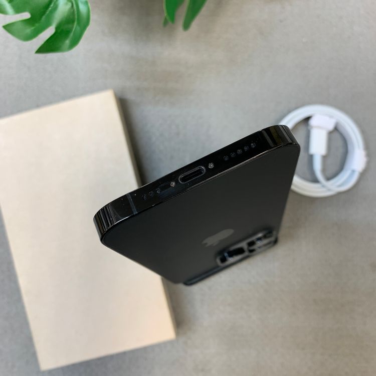 �Хåƥ꡼100% iPhone 14Pro 128Gb ���ڡ����֥�å������� SIM�ե꡼