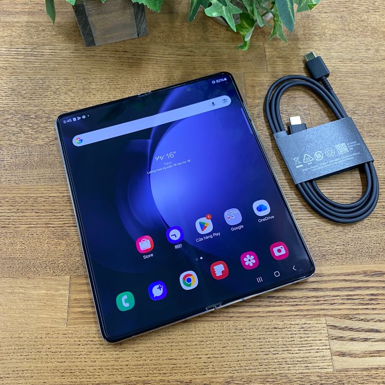 Galaxy Z Fold5 256GB ���������֥롼 ������SIM�ե꡼����̵��