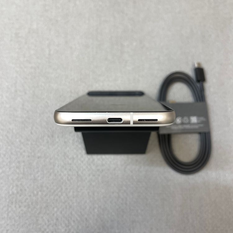 ���� Google Pixel 8a 128Gb Porelian ������ SIM�ե꡼ ����̵��