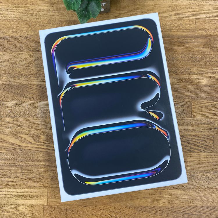 ���ʡ�̤���� 11�����iPad Pro��M4��256GB �֥�å� Wi-Fi��ǥ�