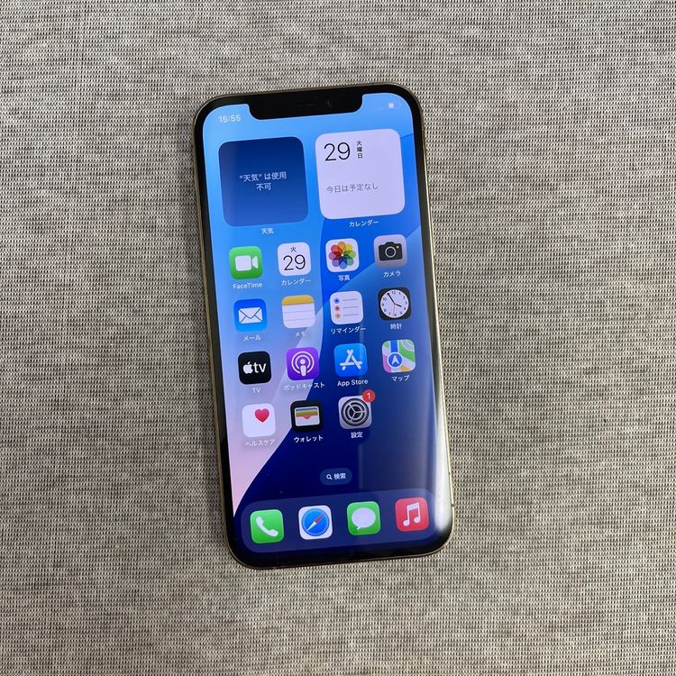 iPhone 12Pro 128GB  ɥ  SIMե꡼