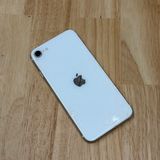 iPhoneSE 2 64GB SIMե꡼ ۥ磻 ̵