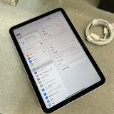 �Хåƥ꡼ 100�� iPad Mini (A17 Pro) 256GB �������饤�� Wi-Fi��