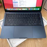 MacBook Air 13.6 M3å 16GB ߥåɥʥ 2024 GFX9L